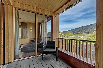 Vakantieappartement Gezinsvakantie Oberstaufen