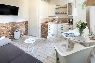 Appartamento Vacanza con famiglia Norderney