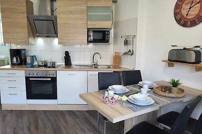 Ferienhof am Fischland Flügge