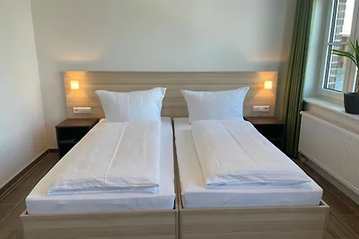 Gästehaus Besandung Ferienwohnung