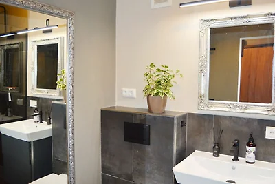 Vakantieappartement Gezinsvakantie Marquartstein