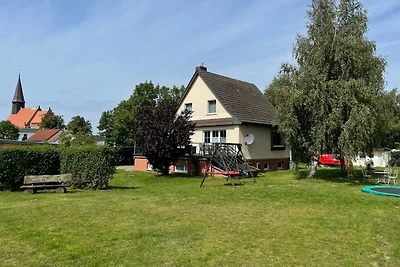 89 - RUEFH - Ruegenhaus komplett