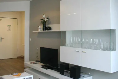 Vakantieappartement Gezinsvakantie Baabe