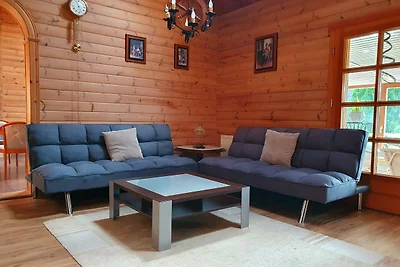 Vakantieappartement Gezinsvakantie Oberharz am Brocken