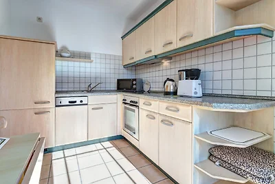 Appartamento Vacanza con famiglia Ahlbeck