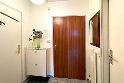 App. Kleine Möwe, 2 Erw. 2 Ki., 5. Stock