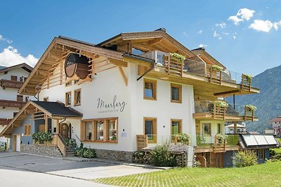 Vakantieappartement Gezinsvakantie Pertisau