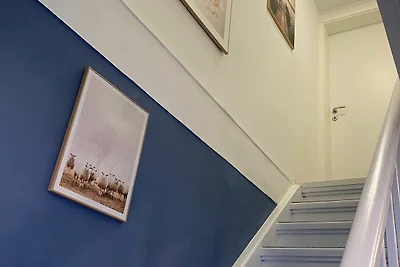 Büscher- Ferienhaus Vorderedeck