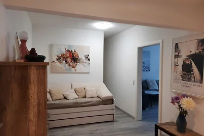 Hanser 2,5 Zimmer