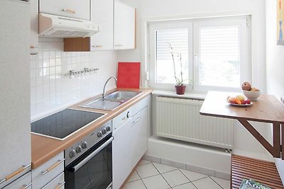 Vakantieappartement Gezinsvakantie Bad König