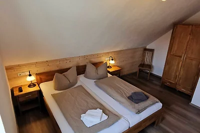 Apartment 2-7 Personen DG