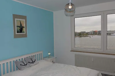 175 Wohnen mit Meerblick