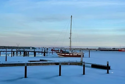 Apartamento Vacaciones familiares Barth