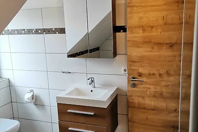 Apartment 2-7 Personen DG