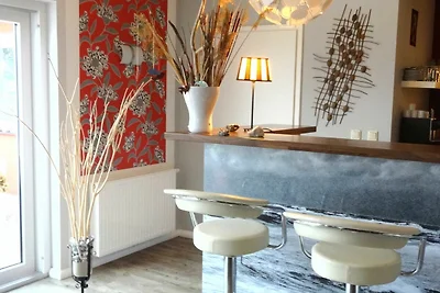 Vakantieappartement Gezinsvakantie Loissin