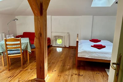 Zimmer 7 - Doppelzimmer Der Radler
