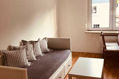 Vakantieappartement Gezinsvakantie Meschede