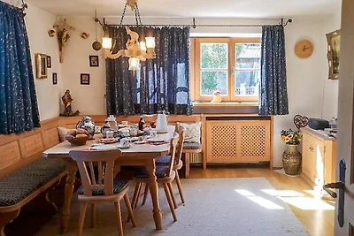 Ferienwohnung Bergblick