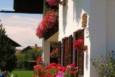 Vakantieappartement Gezinsvakantie Gmund am Tegernsee