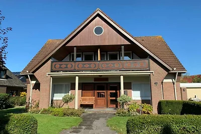 Ferienwohnung Heimathafen