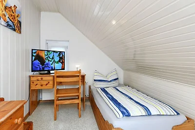 Ferienwohnung Hafeneck