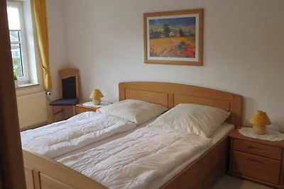Appartamento Vacanza con famiglia Brodersby