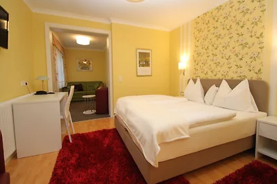 Doppelzimmer Komfort