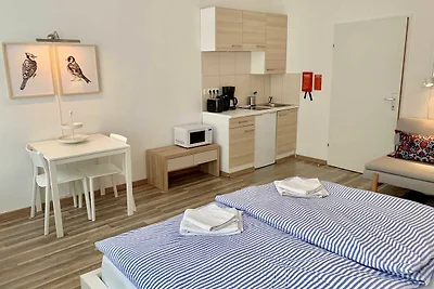 Appartamento Vacanza con famiglia Wien