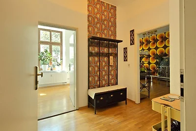 Vakantieappartement Gezinsvakantie Görlitz