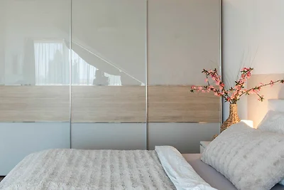 apartman za odmor Obiteljski odmor Hohenkirchen