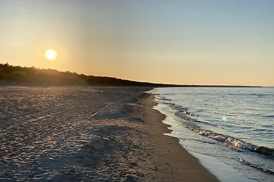 Appartamento Vacanza con famiglia Trassenheide