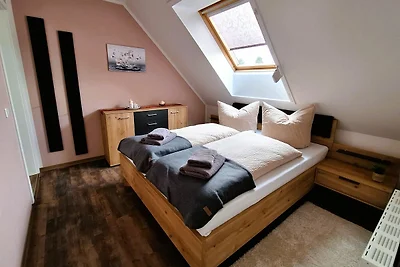 Ferienhaus Schwanensee