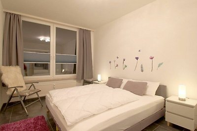 Vakantieappartement Gezinsvakantie Hohegeiß