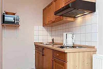 Apartment 17