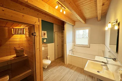 Vakantiehuis Ontspannende vakantie Gager