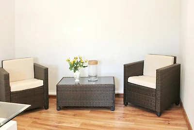 Ferienwohnung Lilie