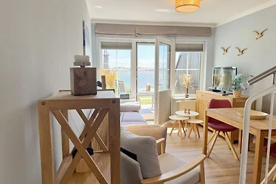 Appartamento Vacanza con famiglia Middelhagen