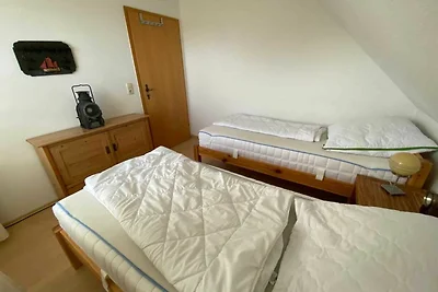 Vakantiehuis Ontspannende vakantie Friedrichskoog