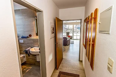 Ferienwohnung Seeigel