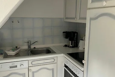 Holiday flat family holiday Wyk