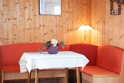 Vakantieappartement Gezinsvakantie Göhren