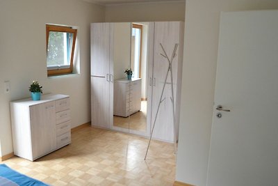 Vakantieappartement Gezinsvakantie Lubmin