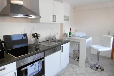 Appartamento Vacanza con famiglia Stralsund