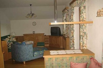 Vakantieappartement Gezinsvakantie Abersee