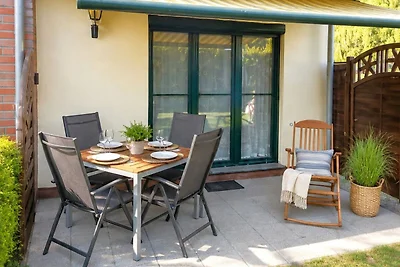 Ferienwohnung Möwennest