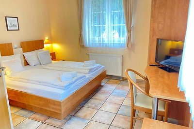 Dreibettzimmer