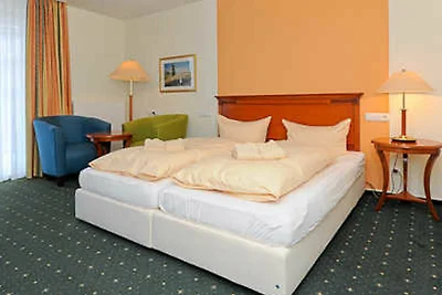 Holiday flat family holiday Bensersiel