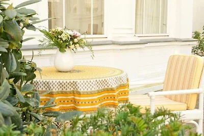 Vakantieappartement Gezinsvakantie Bansin