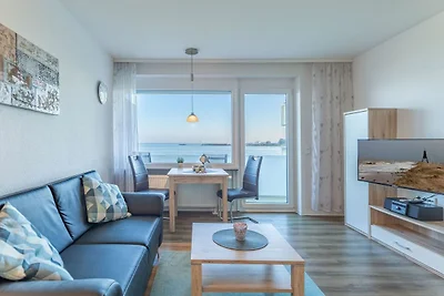 Vakantieappartement Gezinsvakantie Cuxhaven