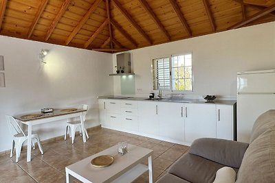 Vakantieappartement Gezinsvakantie Los Llanos de Aridane